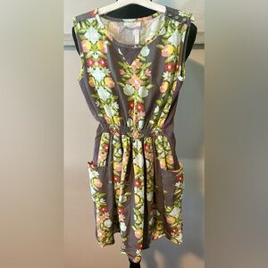 Matilda Jane Dress